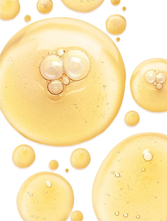 Antioxidant Ginkgo Gel Booster (with Green Tea Extract)