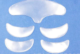 Anti-Wrinkle Face Patches